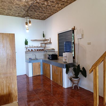 Helmina'S Villas General Luna  Exteriér fotografie